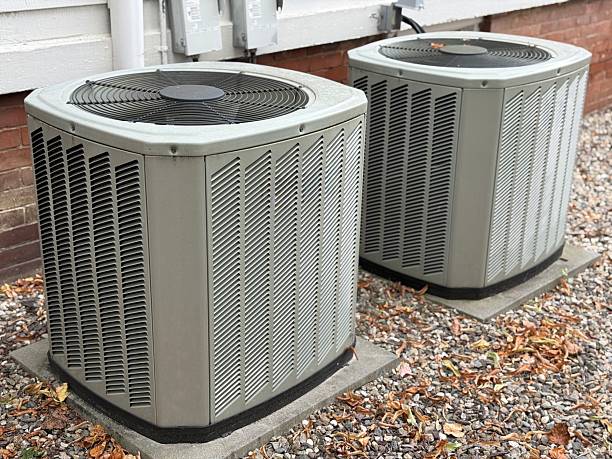Reliable Hvac Repair contractor in Cranberry Township, PA by Leonard HVAC